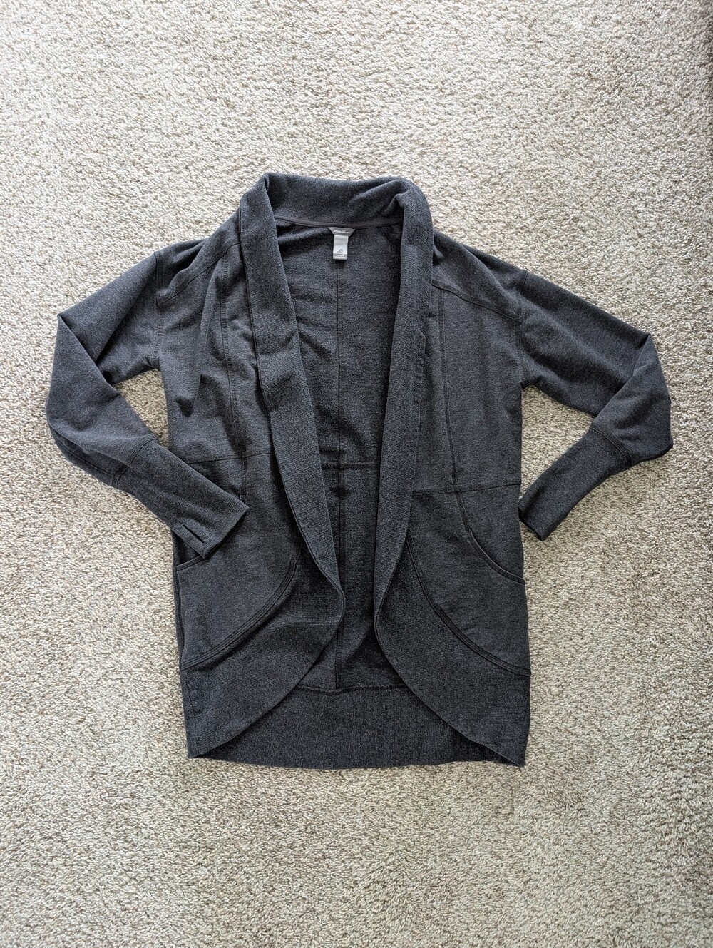 Eddie Bauer Women's Sweater, Size Small